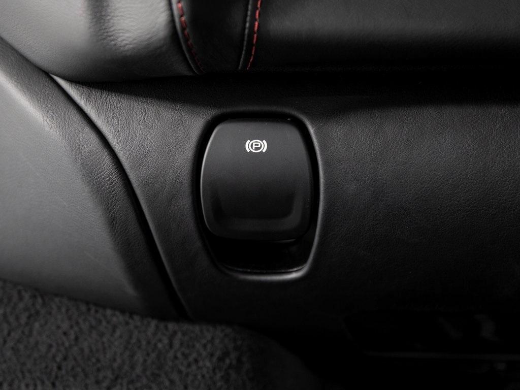 used 2023 McLaren GT car, priced at $179,995