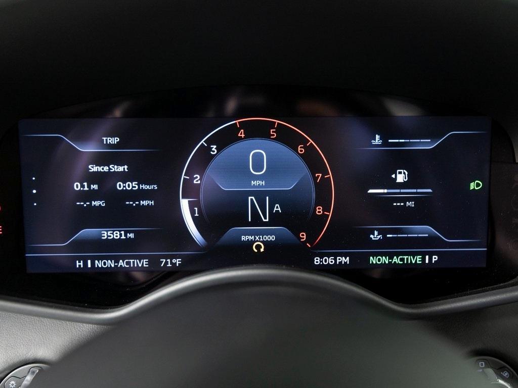 used 2023 McLaren GT car, priced at $179,995