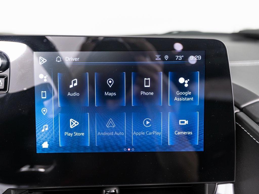 used 2024 Chevrolet Corvette car, priced at $127,888