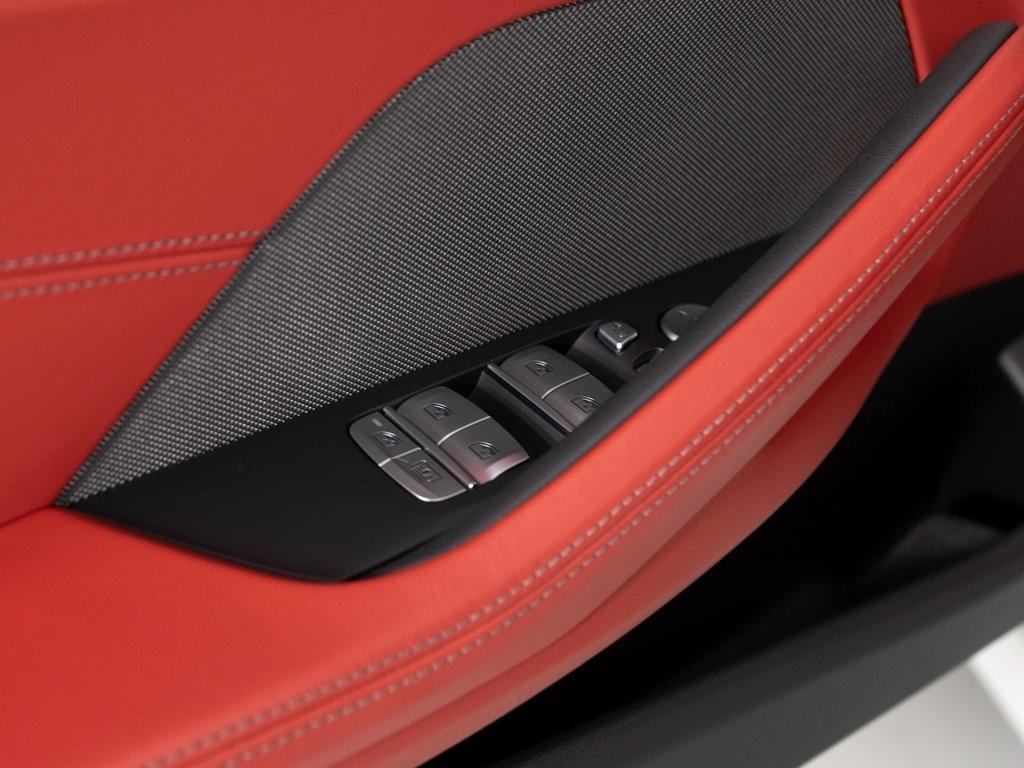 used 2022 BMW M850 Gran Coupe car, priced at $64,995