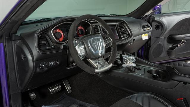 used 2023 Dodge Challenger car, priced at $159,995