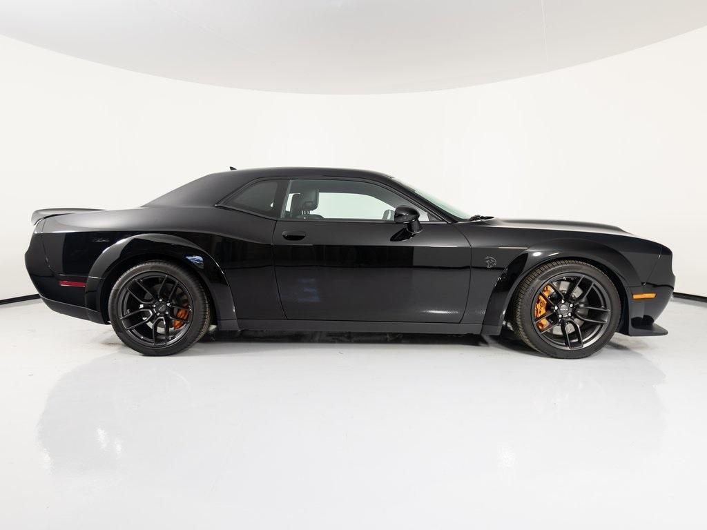used 2023 Dodge Challenger car, priced at $129,995