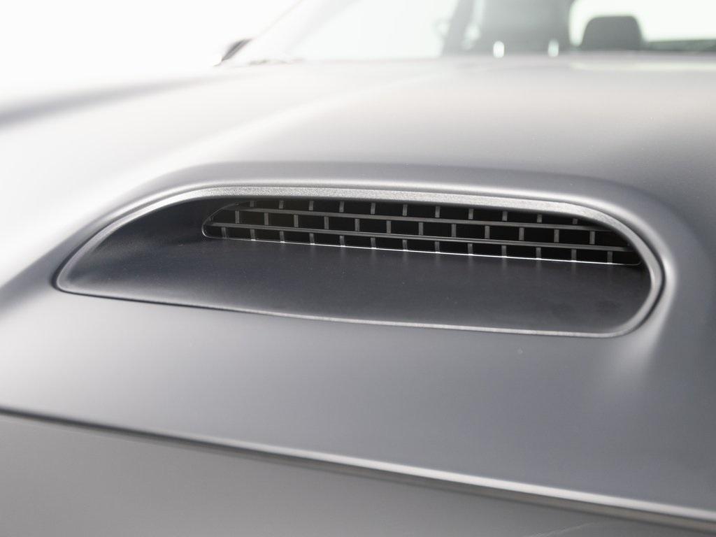 used 2023 Dodge Challenger car, priced at $129,995