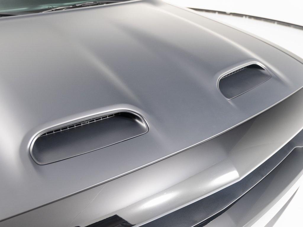used 2023 Dodge Challenger car, priced at $129,995