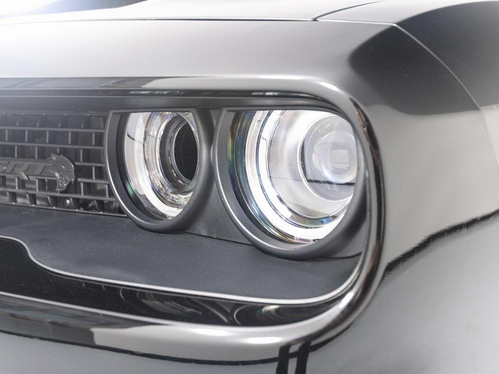 used 2023 Dodge Challenger car, priced at $129,995