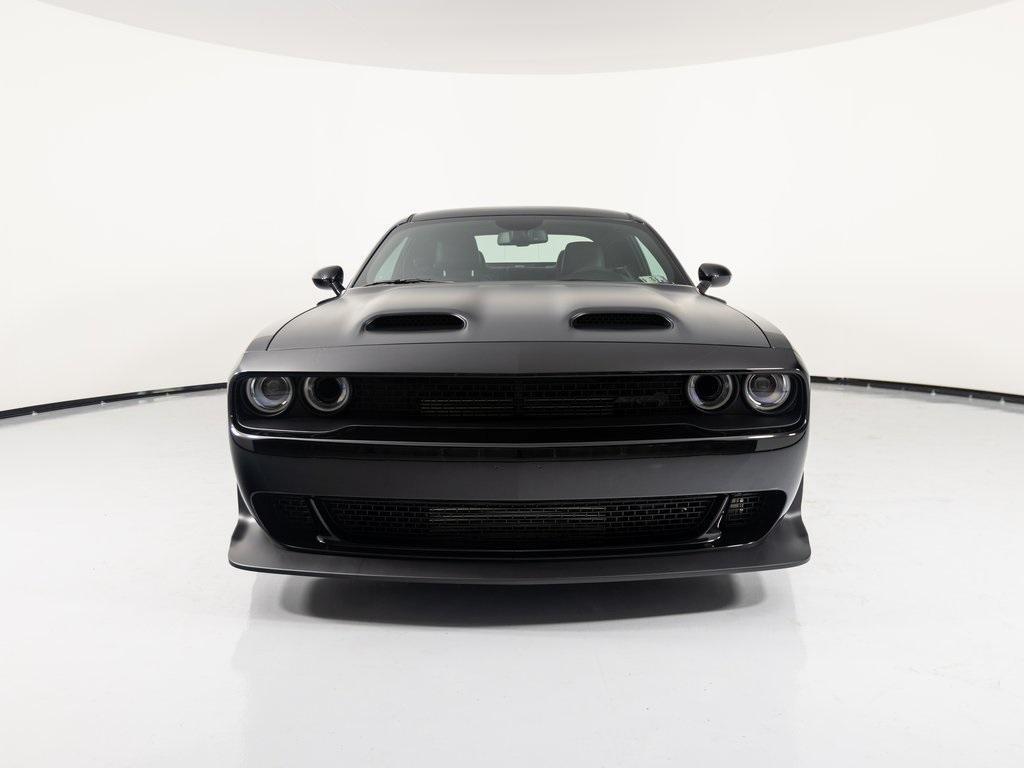 used 2023 Dodge Challenger car, priced at $129,995