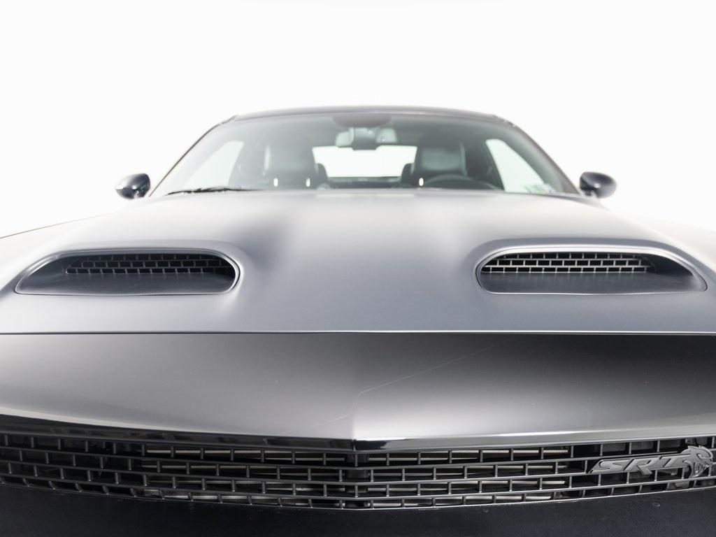 used 2023 Dodge Challenger car, priced at $129,995