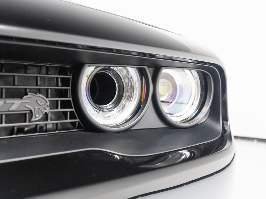 used 2023 Dodge Challenger car, priced at $129,995