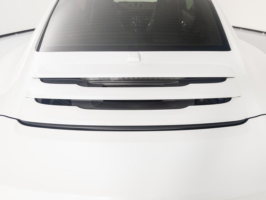 used 2014 Porsche 911 car, priced at $68,995