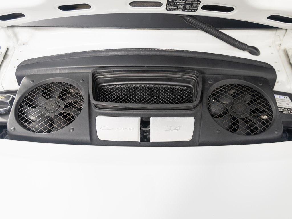 used 2014 Porsche 911 car, priced at $68,995