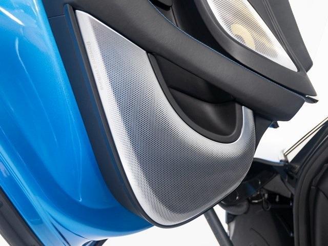 new 2025 McLaren GTS car, priced at $251,808