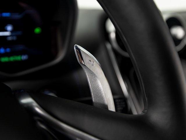 new 2025 McLaren GTS car, priced at $251,808