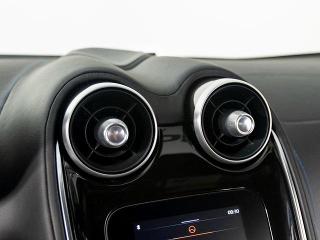 new 2025 McLaren GTS car, priced at $251,808