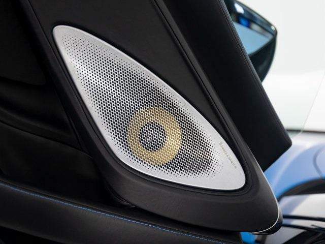 new 2025 McLaren GTS car, priced at $251,808