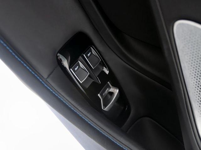 new 2025 McLaren GTS car, priced at $251,808