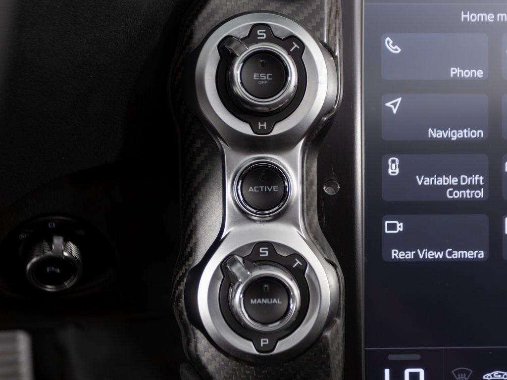 used 2022 McLaren 720S car, priced at $289,995