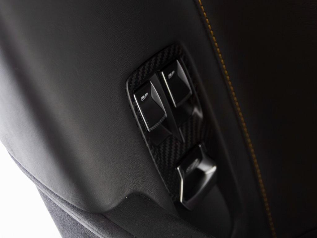 used 2022 McLaren 720S car, priced at $289,995