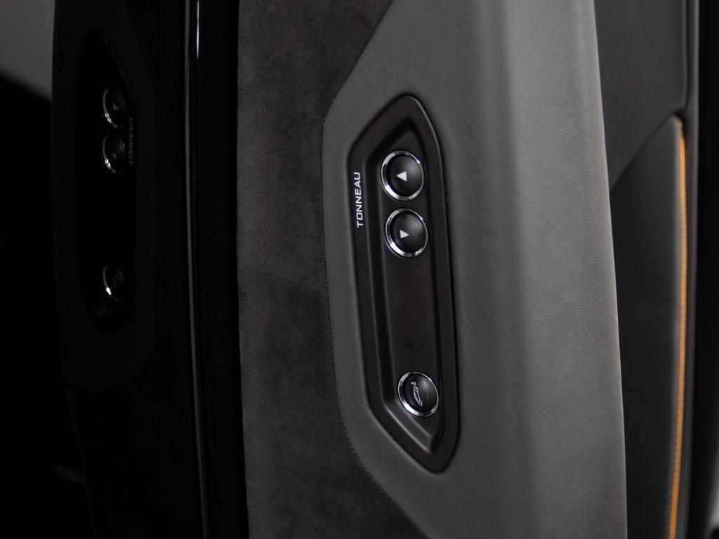 used 2022 McLaren 720S car, priced at $289,995