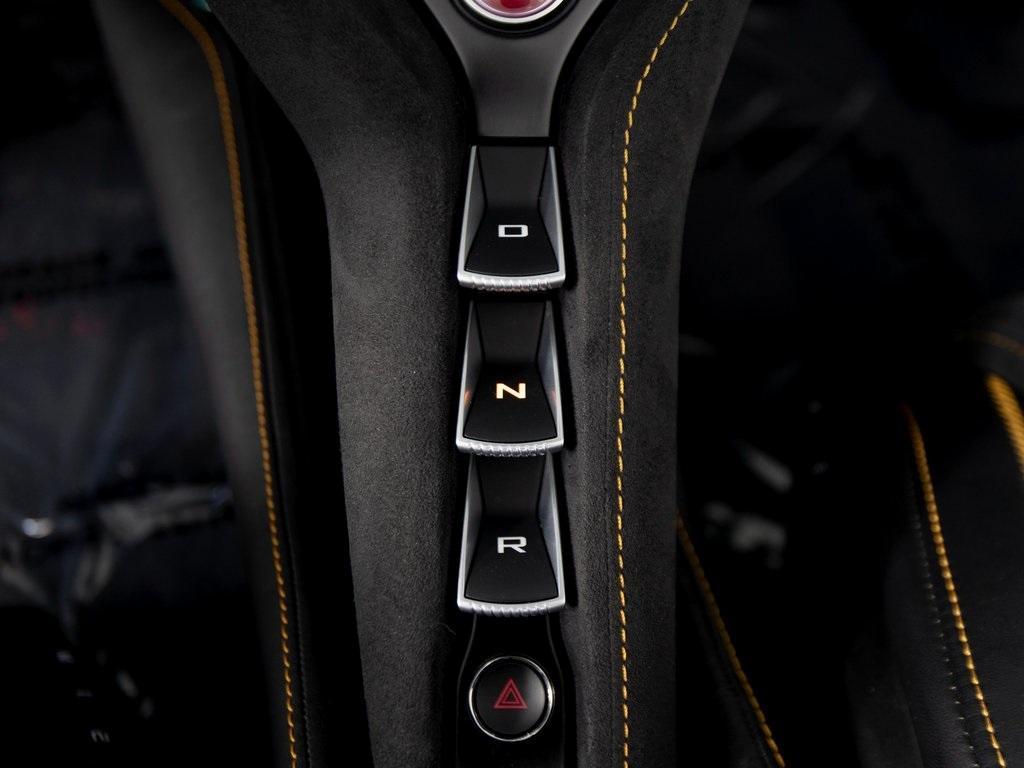 used 2021 McLaren 720S car, priced at $289,995