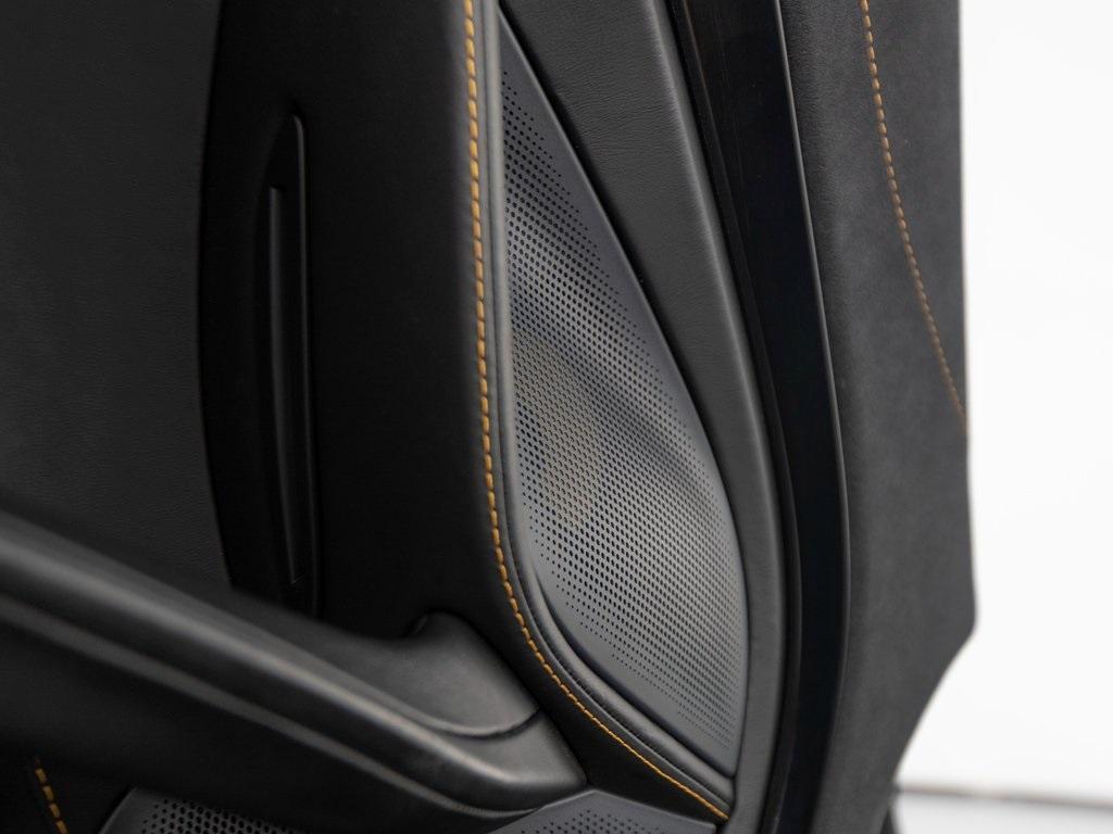 used 2021 McLaren 720S car, priced at $289,995