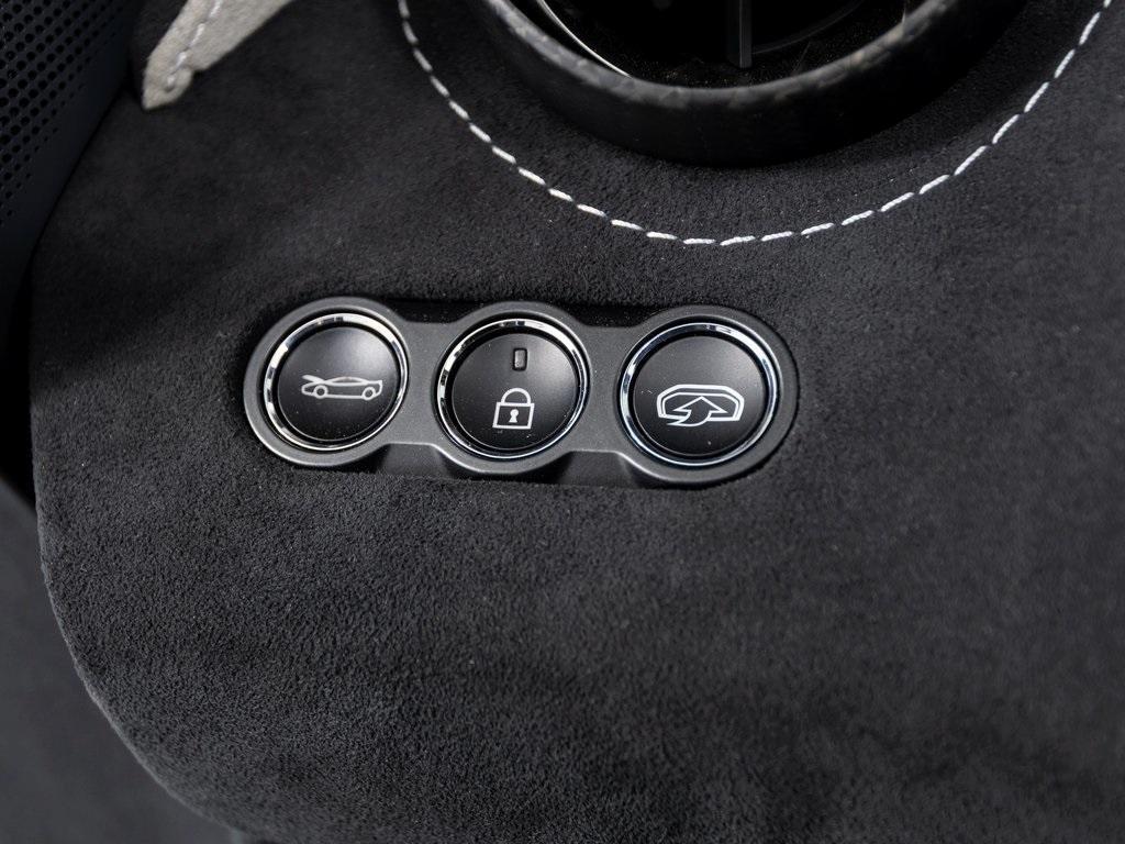 used 2022 McLaren 765LT car, priced at $609,995