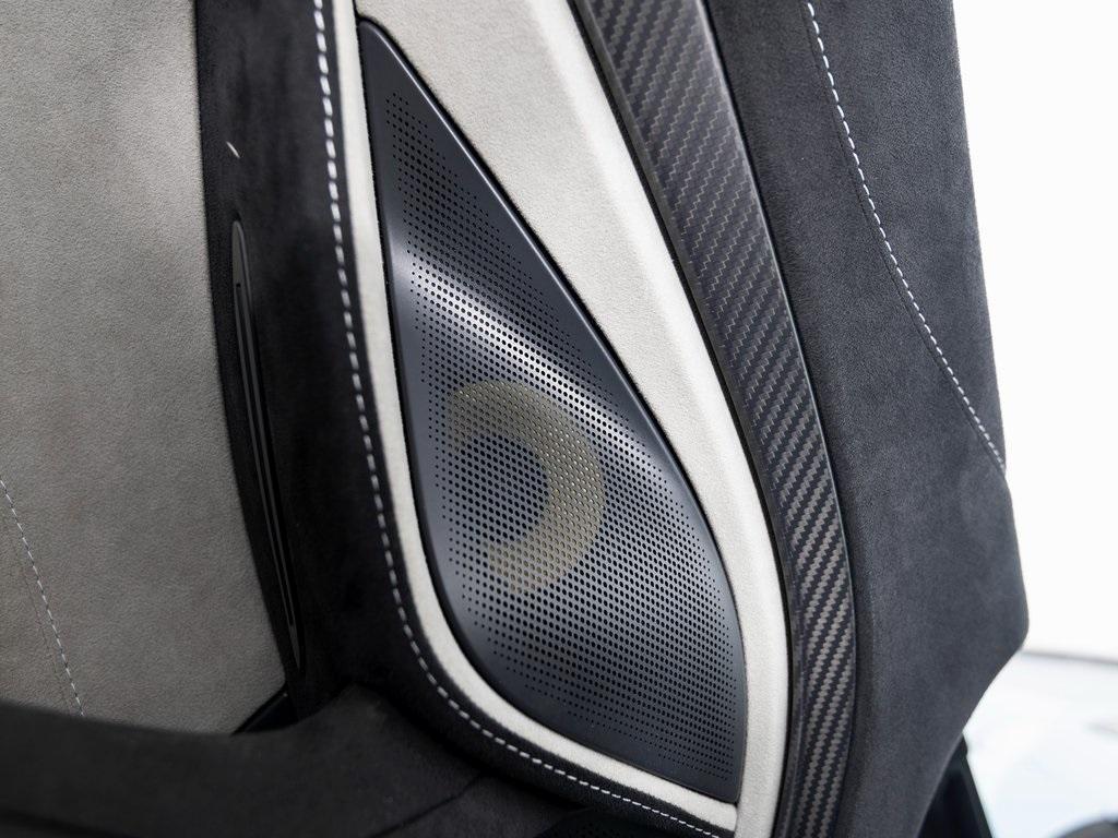 used 2022 McLaren 765LT car, priced at $609,995