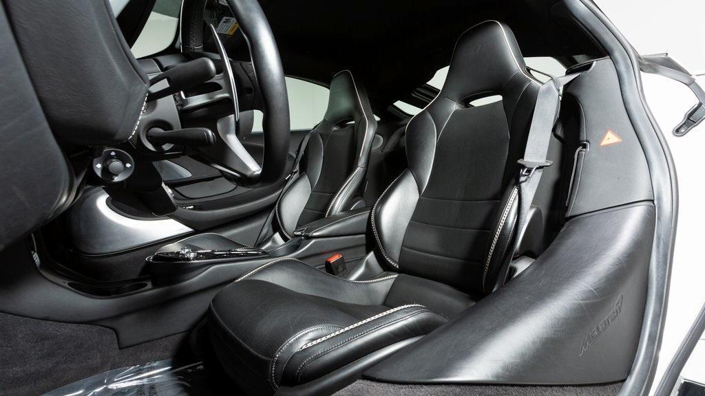 used 2021 McLaren GT car, priced at $146,749