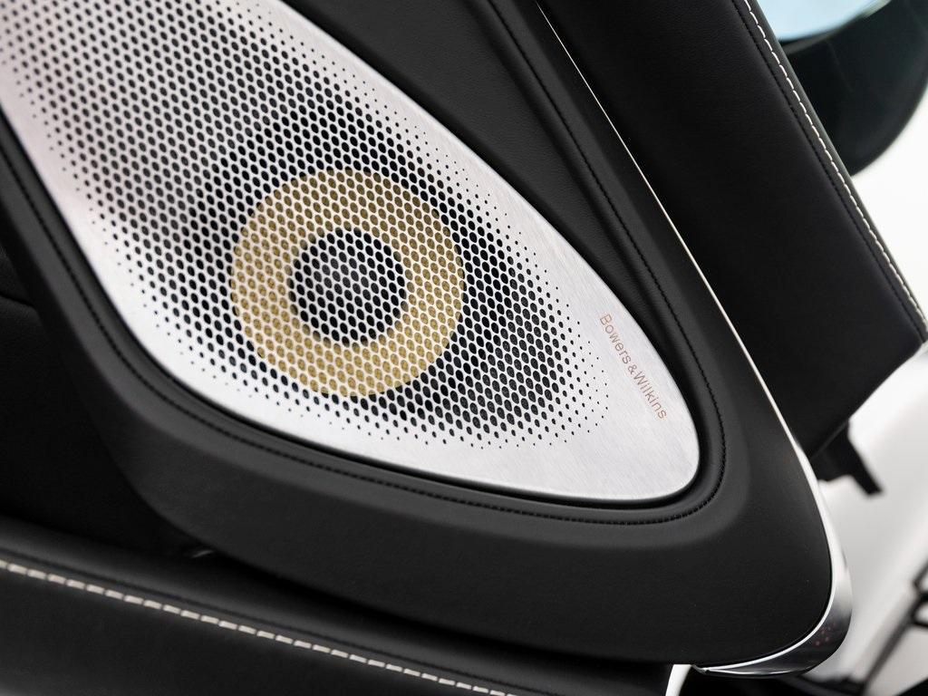 used 2025 McLaren GTS car, priced at $224,995