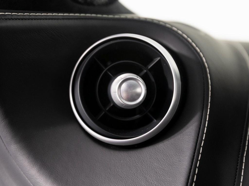 used 2025 McLaren GTS car, priced at $224,995