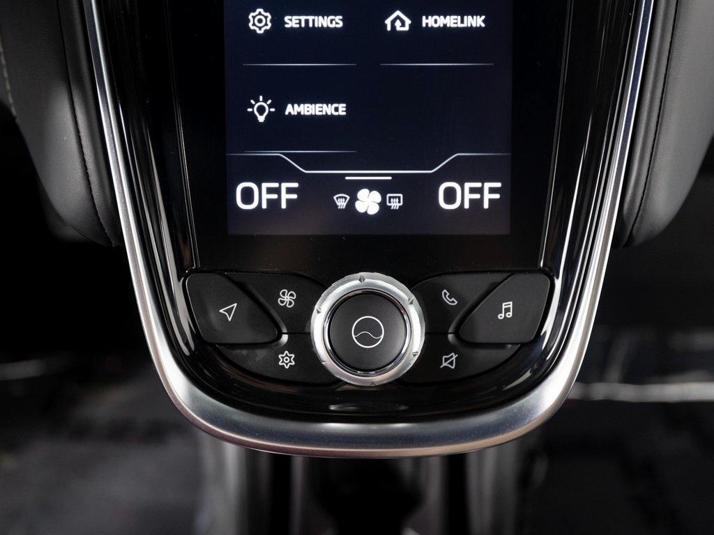 used 2025 McLaren GTS car, priced at $224,995