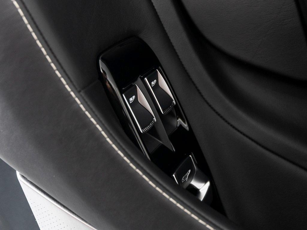used 2025 McLaren GTS car, priced at $224,995