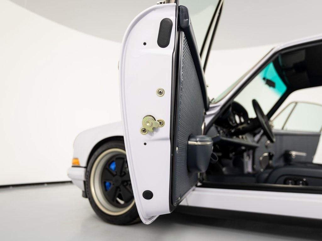 used 1991 Porsche 911 car, priced at $1,325,710