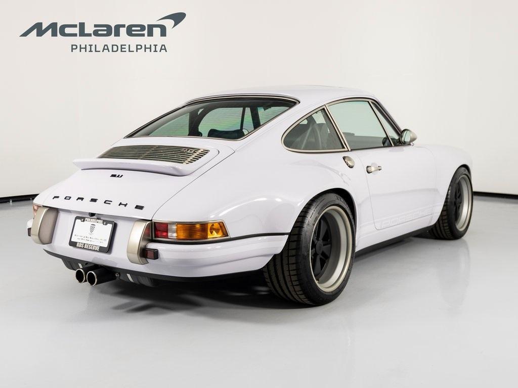 used 1991 Porsche 911 car, priced at $1,325,710