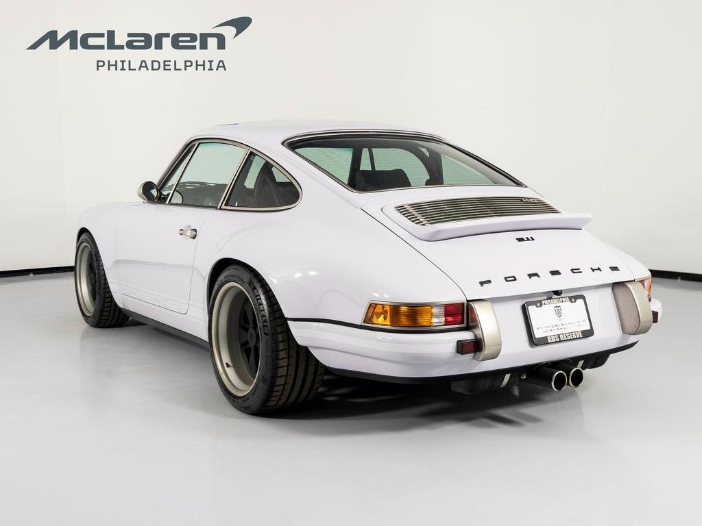 used 1991 Porsche 911 car, priced at $1,325,710