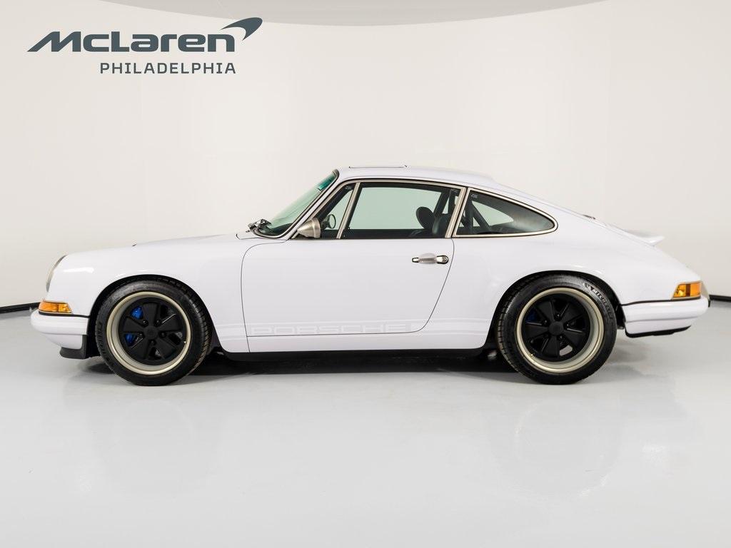used 1991 Porsche 911 car, priced at $1,325,710