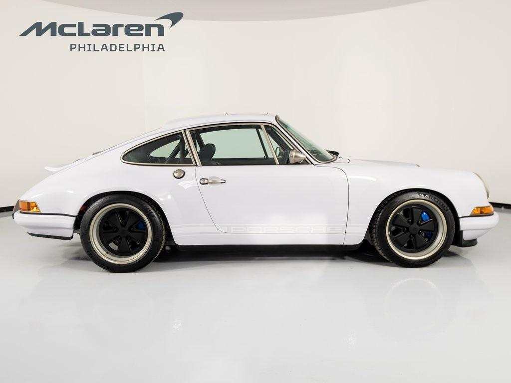 used 1991 Porsche 911 car, priced at $1,325,710