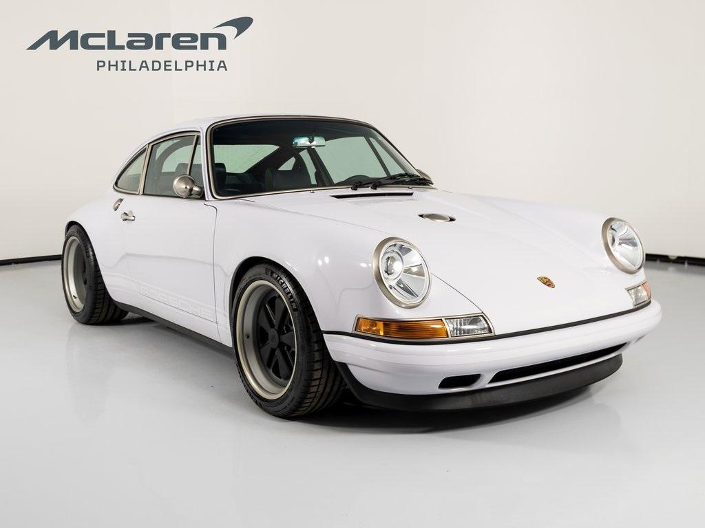 used 1991 Porsche 911 car, priced at $1,325,710