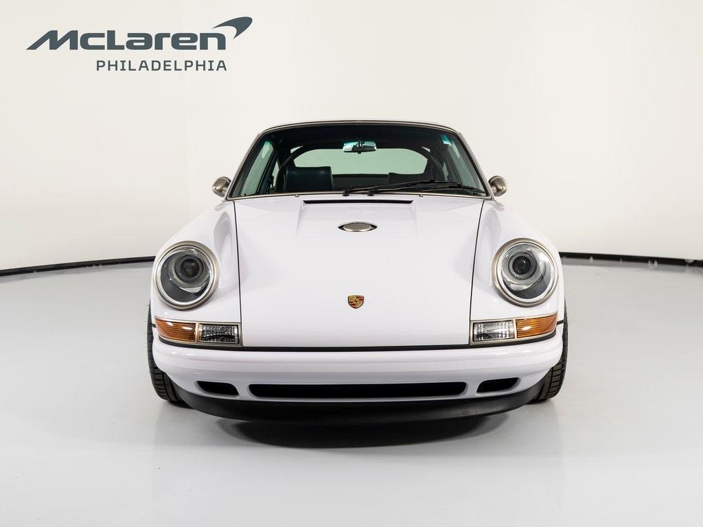 used 1991 Porsche 911 car, priced at $1,325,710