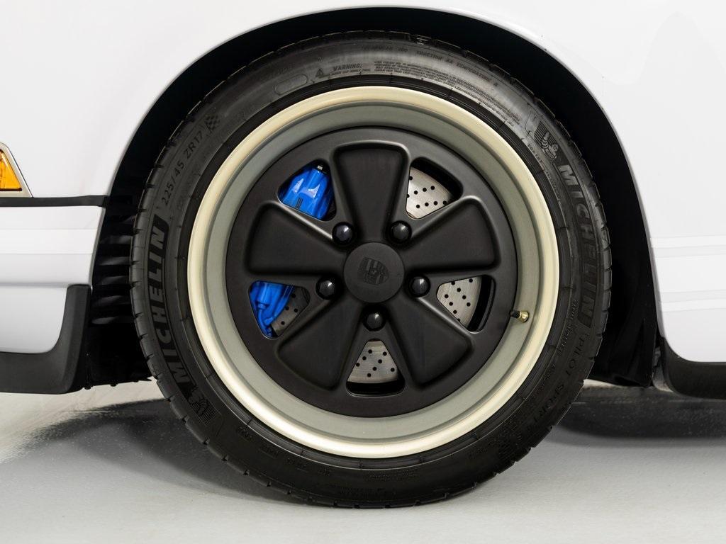 used 1991 Porsche 911 car, priced at $1,325,710