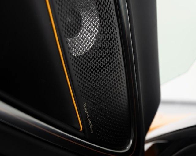 new 2025 McLaren Artura car, priced at $310,890