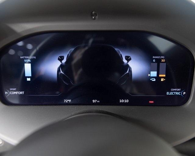 new 2025 McLaren Artura car, priced at $310,890