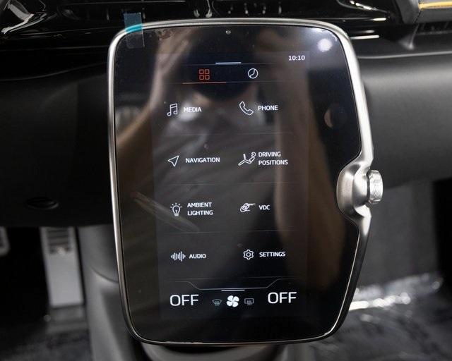 new 2025 McLaren Artura car, priced at $310,890