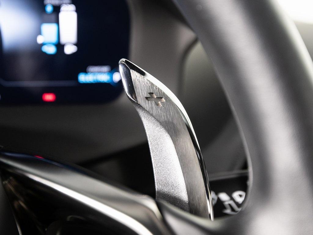 used 2023 McLaren Artura car, priced at $209,995