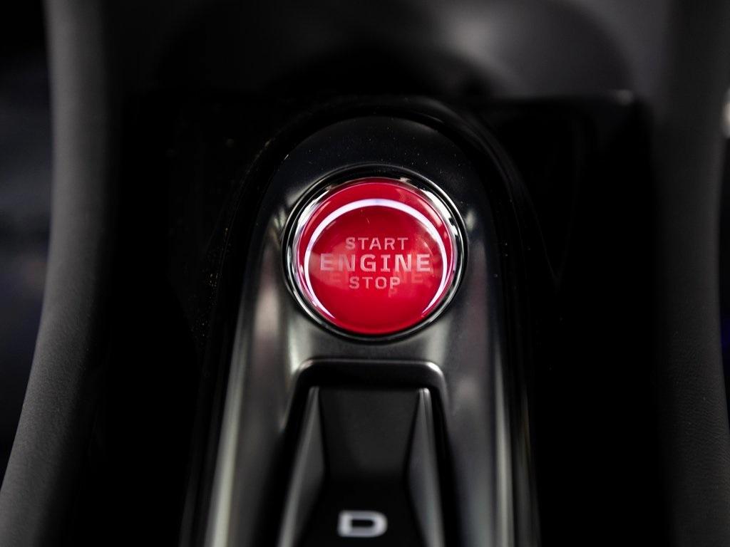 used 2023 McLaren Artura car, priced at $209,995