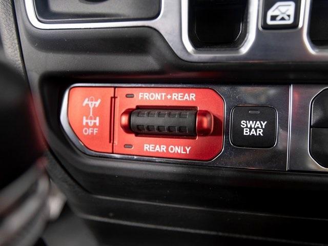 used 2023 Jeep Wrangler 4xe car, priced at $36,995