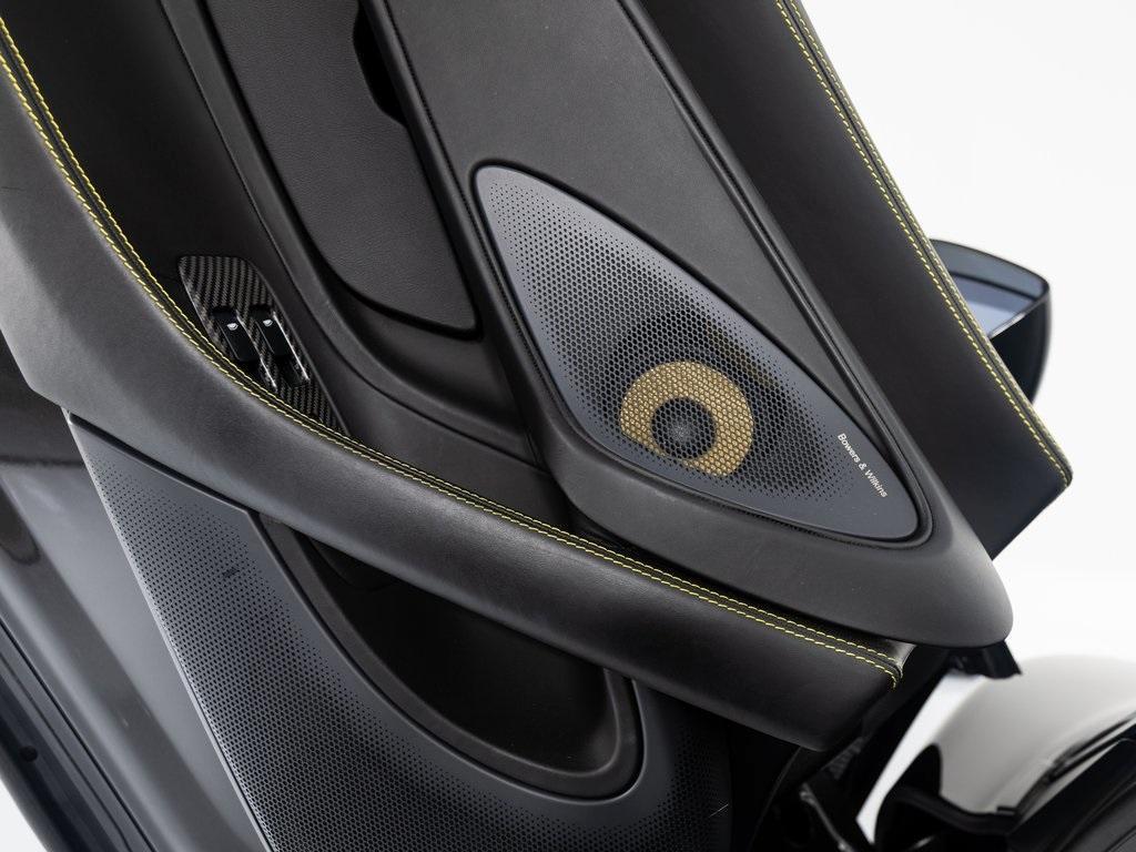 used 2019 McLaren 570S car, priced at $174,995