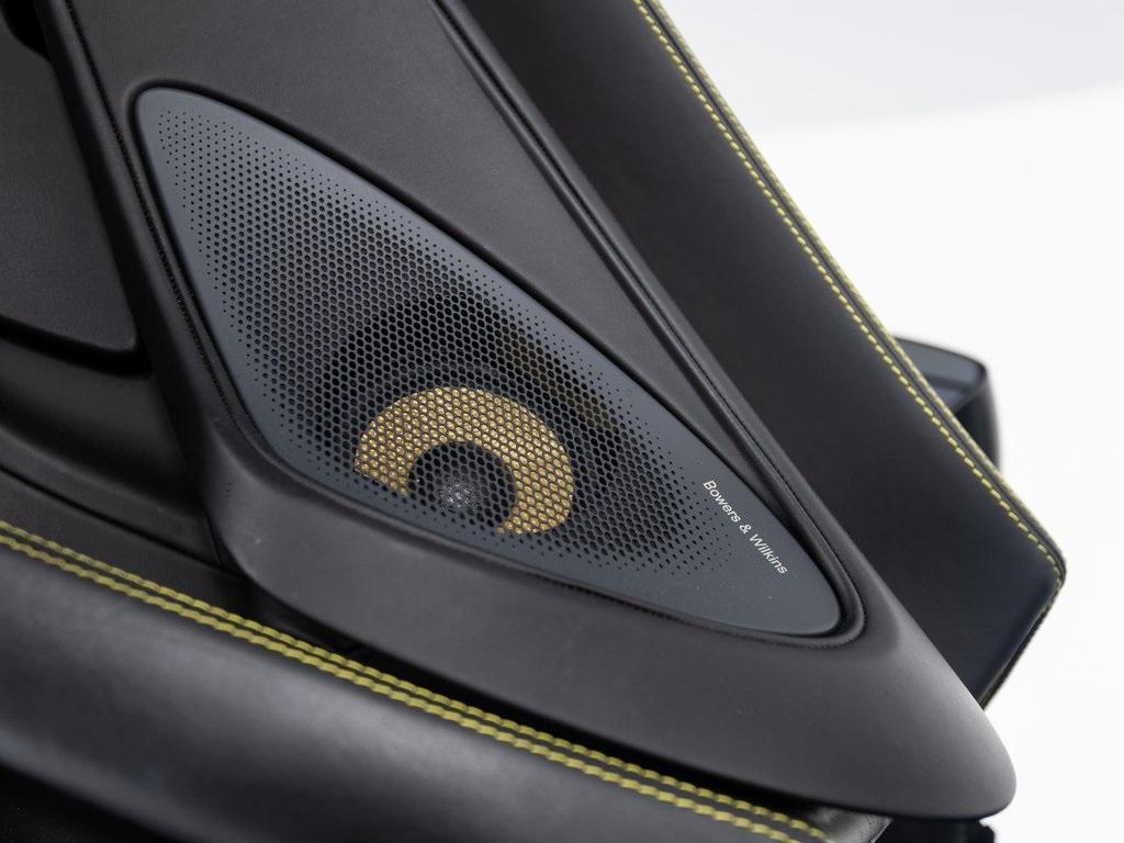 used 2019 McLaren 570S car, priced at $174,995