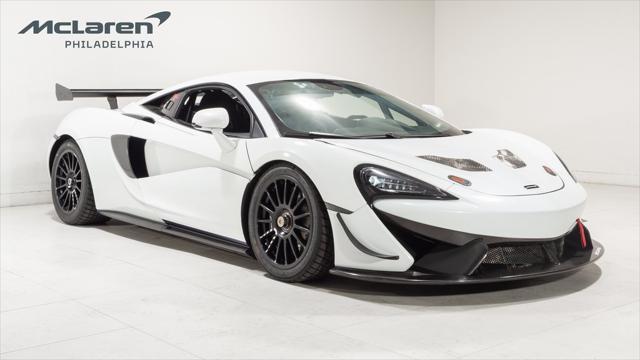 used 2019 McLaren 570S car, priced at $166,909