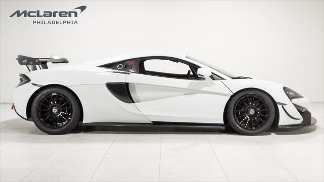 used 2019 McLaren 570S car, priced at $166,909