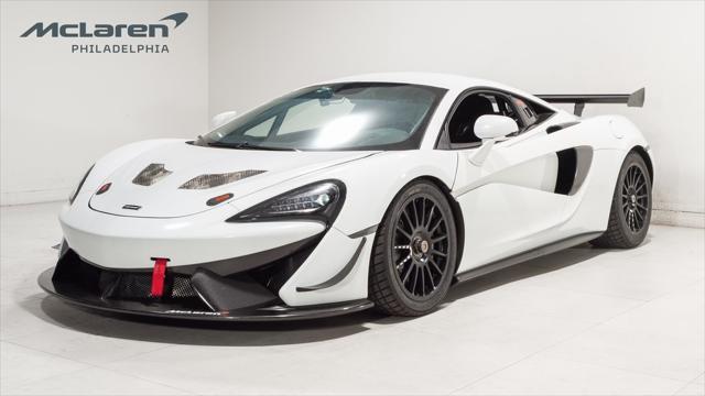 used 2019 McLaren 570S car, priced at $166,909